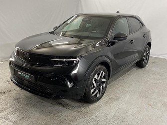 Photo Opel Mokka 1.2 Turbo Hybrid 136ch GS e-DCT6