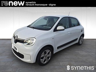 Photo Renault Twingo III SCe 75 - 20 Zen