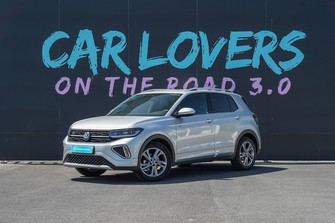 Photo Volkswagen T-Cross T-Cross 1.5 TSI 150 Start/Stop DSG7