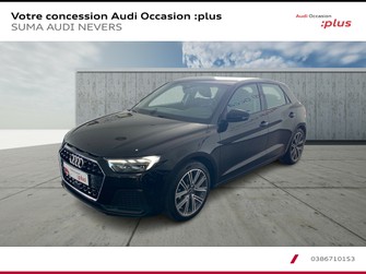 Photo Audi A1 SPORTBACK A1 Sportback 25 TFSI 95 S TRONIC