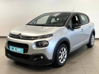 Photo Citroen C3 Essence 82 Feel CarPlay Caméra Clim Auto Régulateur