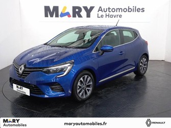 Photo Renault Clio E-Tech 140 Intens