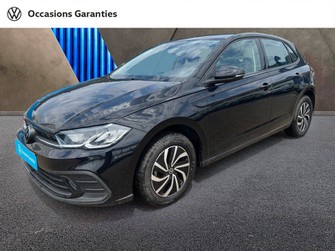Photo Volkswagen Polo 1.0 TSI 95ch Life