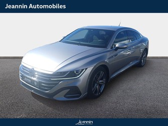 Photo Volkswagen Arteon Arteon 2.0 TDI EVO SCR 150 DSG7
