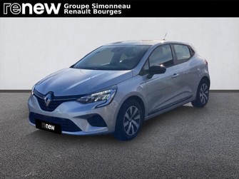 Photo Renault Clio V TCe 90 Equilibre