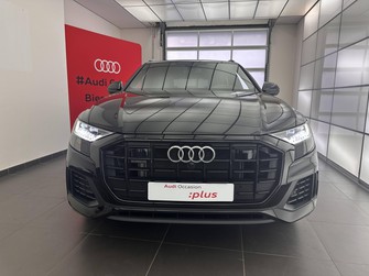 Photo Audi Q8 Q8 55 TFSI e 381 Tiptronic 8 Quattro