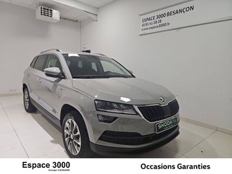Photo Skoda Karoq Karoq 1.5 TSI 150 ch ACT DSG7