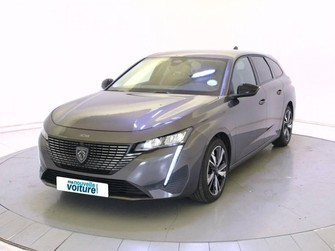 Photo Peugeot 308 SW BlueHDi 130ch S&amp;S EAT8 - Allure