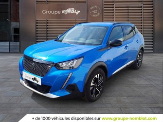 Photo Peugeot 2008 2008 PureTech 130 S&S EAT8