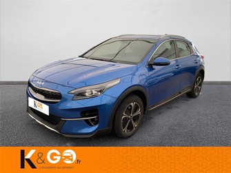 Photo Kia XCeed PHEV 1.6 GDI 141CH DCT6 Active
