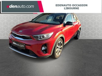 Photo Kia Stonic 1.0 T-GDi 120 ch ISG DCT7 Premium