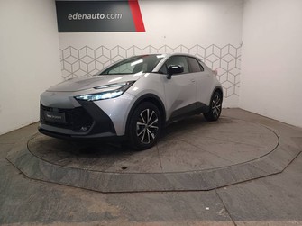 Photo Toyota C-HR Hybride 200 Design