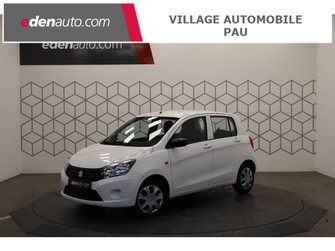 Photo Suzuki Celerio 1.0 Avantage