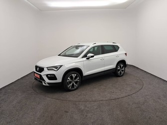 Photo Seat Ateca Ateca 2.0 TDI 115 ch Start/Stop