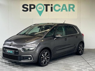 Photo Citroen C4 SpaceTourer PureTech 130ch S&S EAT