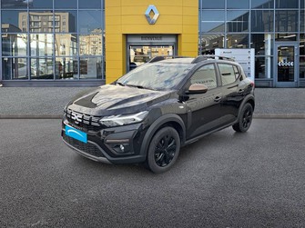 Photo Dacia Sandero Sandero ECO-G 100