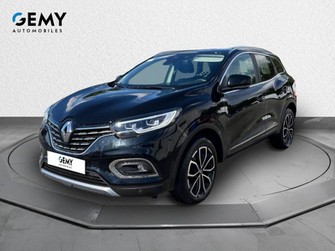 Photo Renault Kadjar TCe 140 FAP Intens