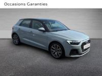 Photo Audi A1 Sportback 25 TFSI 95ch Design S tronic 7