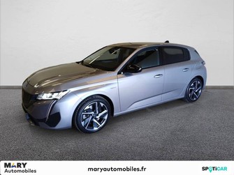 Photo Peugeot 308 PHEV 180 e-EAT8 Allure Pack