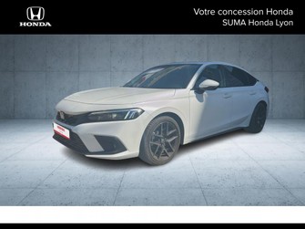 Photo Honda Civic E:HEV 2.0 i-MMD Advance