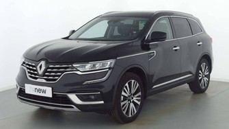 Photo Renault Koleos Koleos Tce 160 EDC FAP 4x2 - B