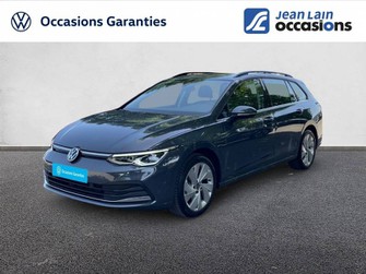 Photo Volkswagen Golf SW 1.5 eTSI OPF 130 DSG7 Life