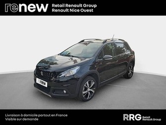 Photo Peugeot 2008 2008 BlueHDi 100ch S&S BVM5