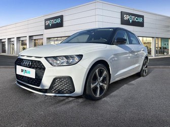 Photo Audi A1 Sportback 25 TFSI 95ch