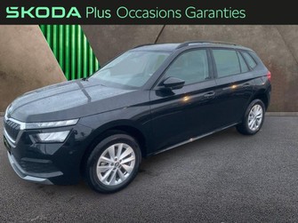 Photo Skoda Kamiq 1.0 TSI Evo 110ch Ambition