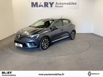 Photo Renault Clio E-Tech 140 - 21N Intens
