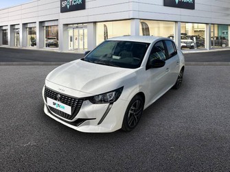 Photo Peugeot 208 PureTech 75 S&S BVM5 Style
