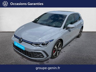 Photo Volkswagen Golf Golf 1.4 Hybrid Rechargeable OPF 245 DSG6