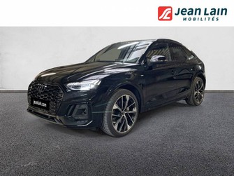 Photo Audi Q5 Sportback 50 TFSIe 299 S tronic 7 Quattro S line