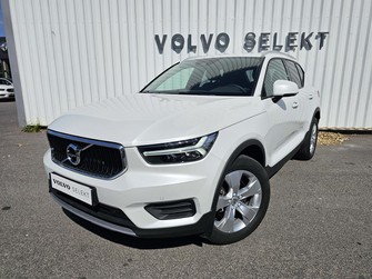 Photo Volvo XC40 B3 163 ch DCT7 Start