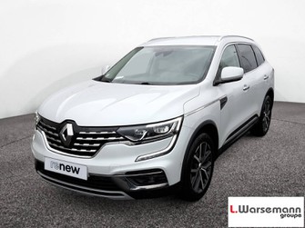 Photo Renault Koleos Koleos Tce 160 EDC
