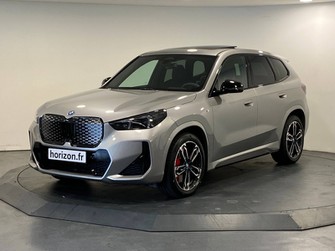 Photo Bmw X1 ieDrive20 204ch M Sport