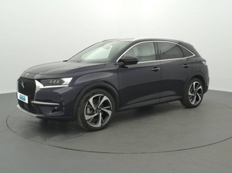 Photo DS 7 Crossback Hybride 300 E-Tense EAT8 4x4 - Grand Chic