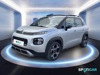Photo Citroen C3 Aircross BlueHDi 100ch S&S Shine E6.d-TEMP