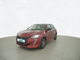 Photo Peugeot 208 208 PureTech 75 S&S BVM5
