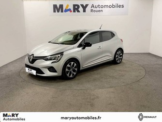 Photo Renault Clio TCe 90 Evolution