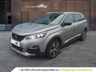 Photo Peugeot 5008 5008 BlueHDi 130ch S&S BVM6