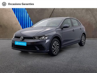 Photo Volkswagen Polo 1.0 TSI 95ch Life