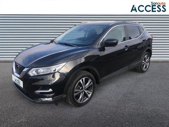 Photo Nissan Qashqai 1.2L DIG-T 115ch Tekna