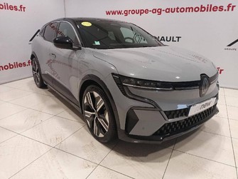 Photo Renault Megane E-TECH EV60 220 ch super charge Iconic