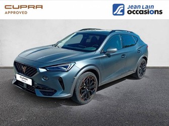 Photo Cupra Formentor 1.4 e-HYBRID 245 ch DSG6 VZ