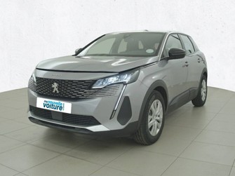 Photo Peugeot 3008 3008 BlueHDi 130ch S&S EAT8