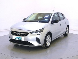 Photo Opel Corsa 1.2 75 ch BVM5 - Elegance Business