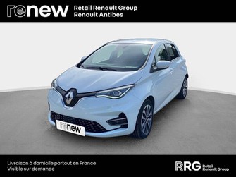 Photo Renault ZOE Zoe R110 Achat Intégral
