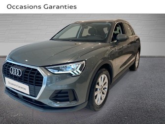 Photo Audi Q3 35 TFSI 150ch Mild Hybrid Advanced S tronic 7