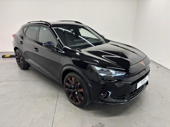 Photo Cupra Formentor 1.5 eHybrid 272ch VZ DSG6